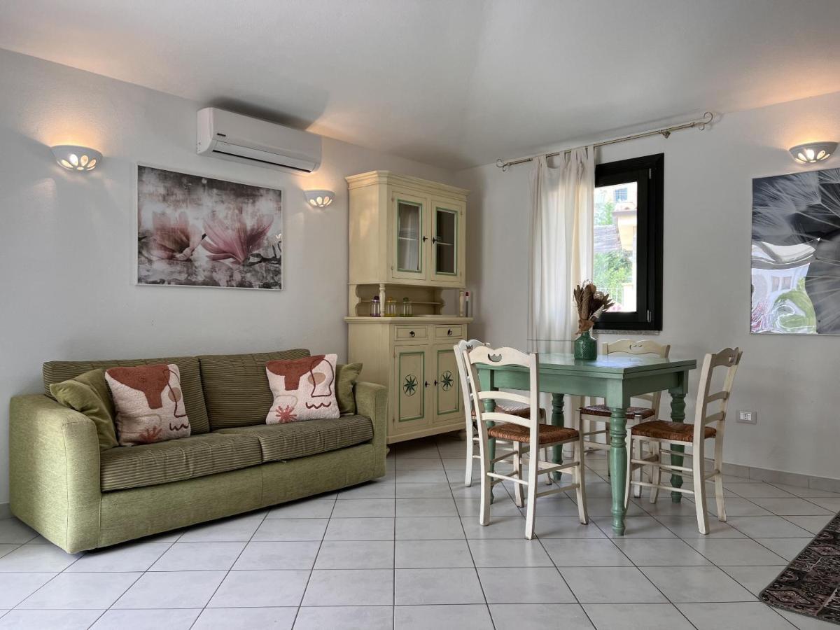 Appartamento 28 - Complesso Residenziale Terme Di Casteldoria Santa Maria Exterior foto