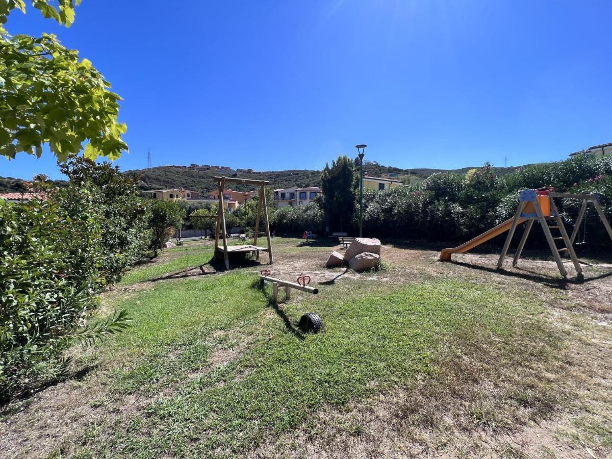 Appartamento 28 - Complesso Residenziale Terme Di Casteldoria Santa Maria Exterior foto