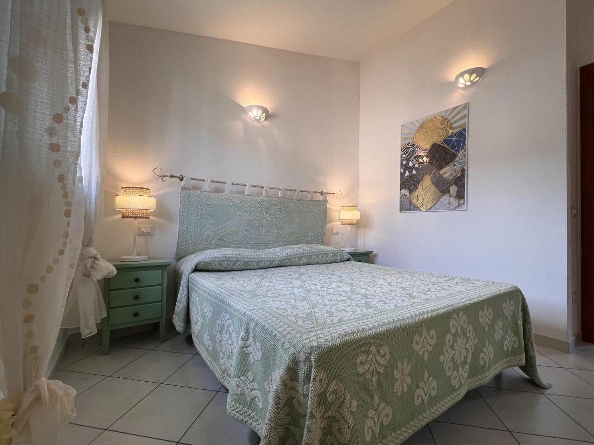 Appartamento 28 - Complesso Residenziale Terme Di Casteldoria Santa Maria Exterior foto