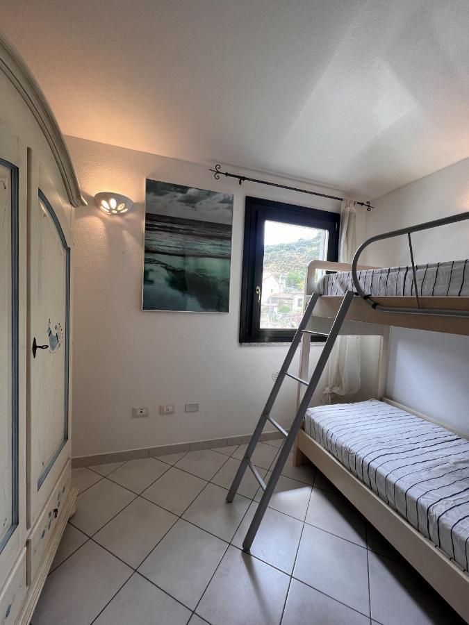 Appartamento 28 - Complesso Residenziale Terme Di Casteldoria Santa Maria Exterior foto