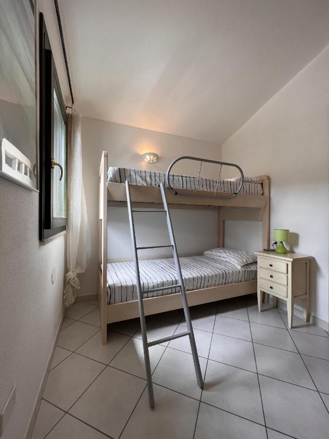 Appartamento 28 - Complesso Residenziale Terme Di Casteldoria Santa Maria Exterior foto