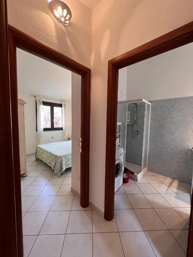 Appartamento 28 - Complesso Residenziale Terme Di Casteldoria Santa Maria Exterior foto